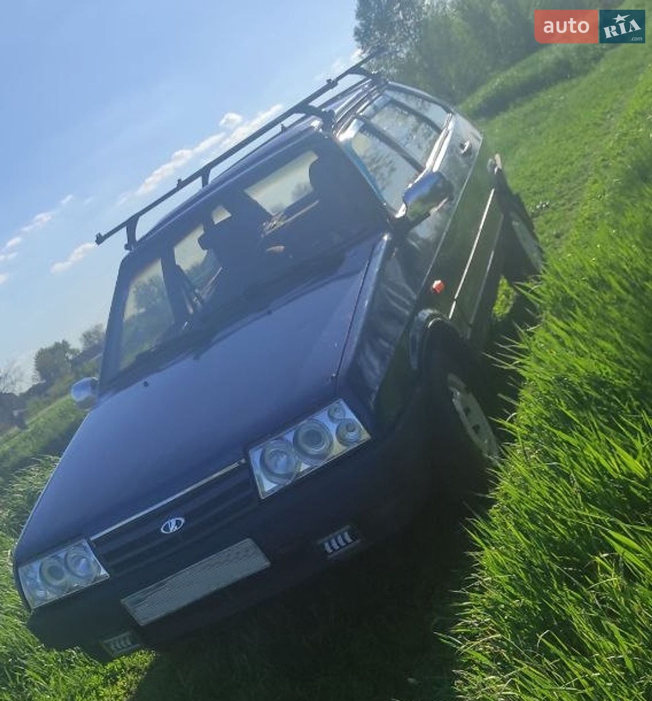 ВАЗ / Lada 2109 2004 VIN Y6D21093040006091 фото оголошення 2 з 9