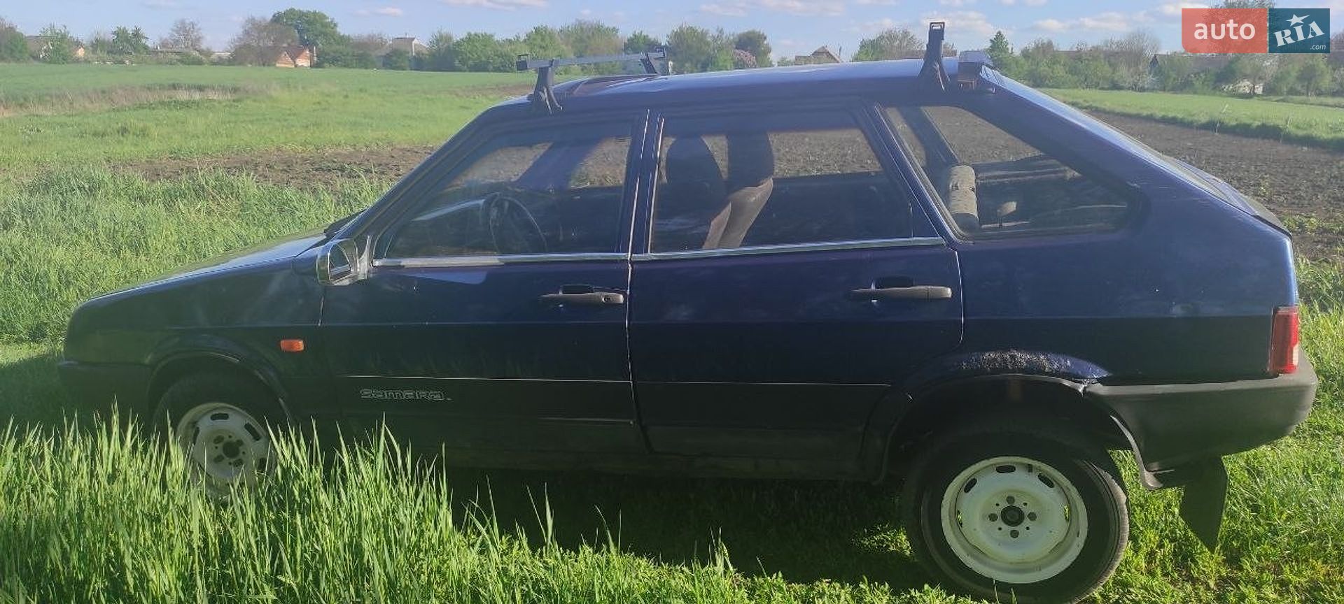 ВАЗ / Lada 2109 2004 VIN Y6D21093040006091 фото оголошення 4 з 9