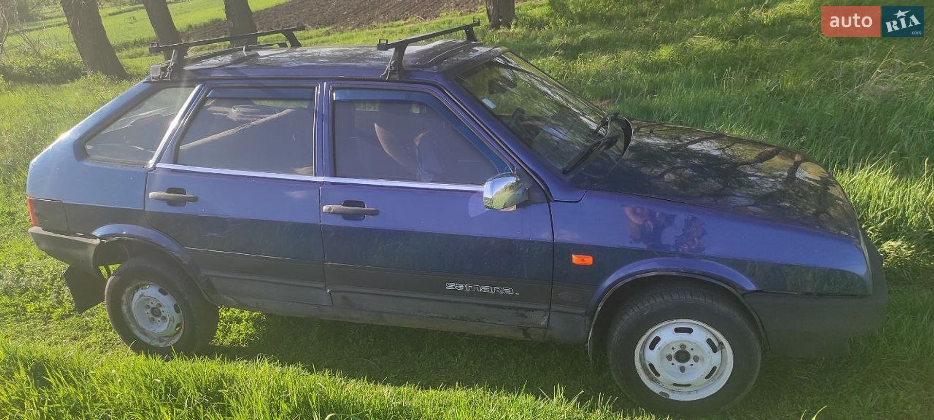 ВАЗ / Lada 2109 2004 VIN Y6D21093040006091 фото оголошення 3 з 9