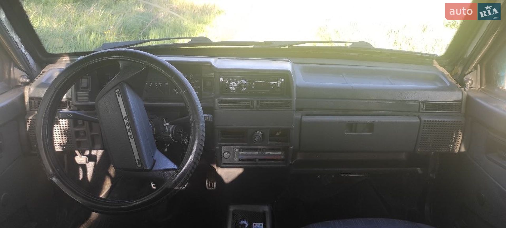 ВАЗ / Lada 2109 2004 VIN Y6D21093040006091 фото оголошення 8 з 9