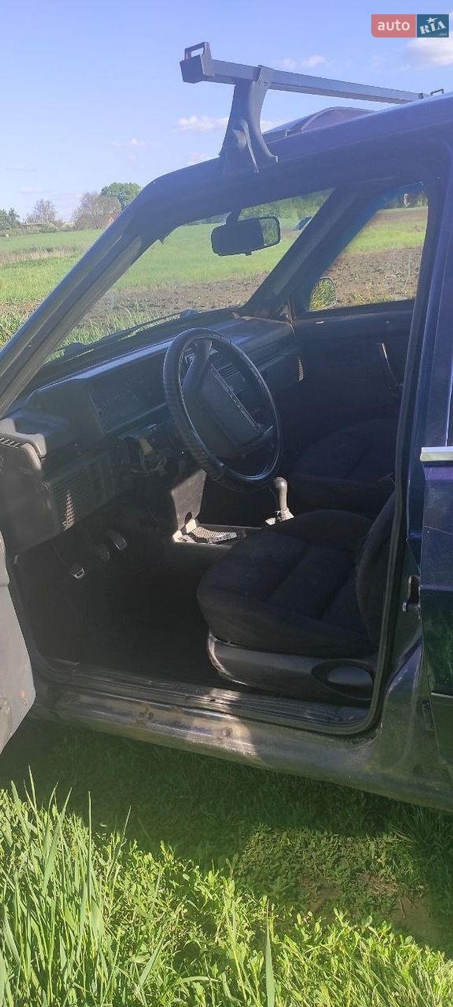 ВАЗ / Lada 2109 2004 VIN Y6D21093040006091 фото оголошення 6 з 9