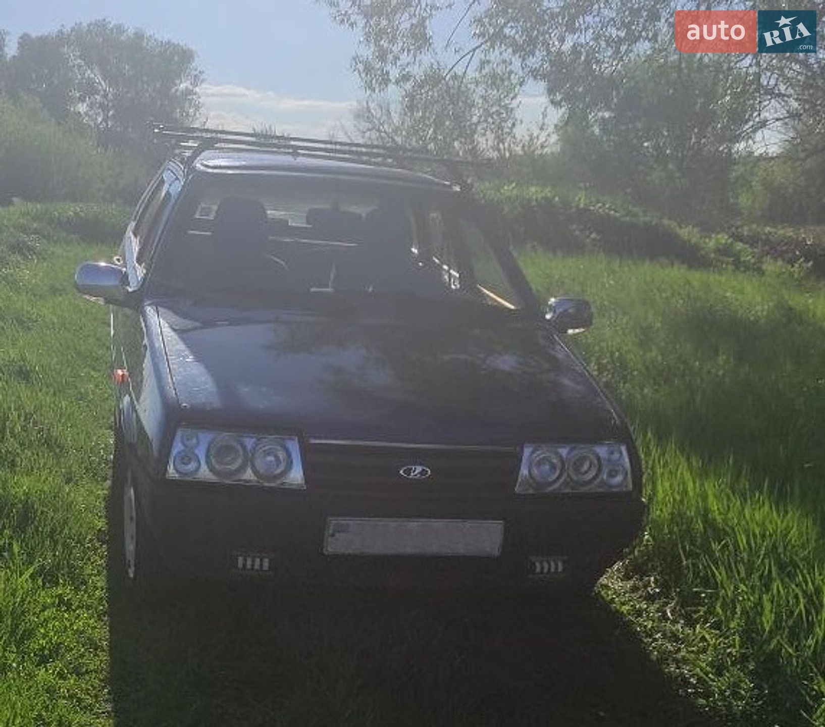 ВАЗ / Lada 2109 2004 VIN Y6D21093040006091 фото оголошення 9 з 9
