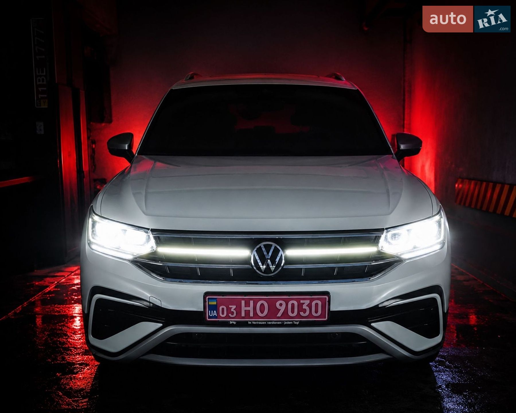 Volkswagen Tiguan 2022 VIN WVGZZZ5NZNM136690 фото оголошення 38 з 47