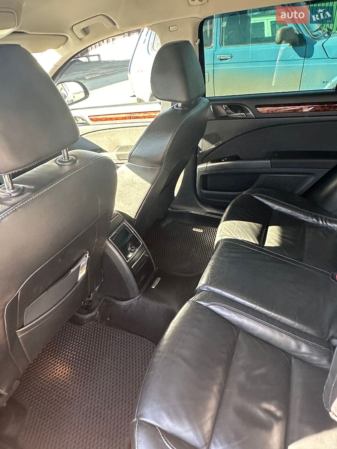 Skoda Superb 2013 VIN TMBLE73T3C9068855 фото оголошення 2 з 21