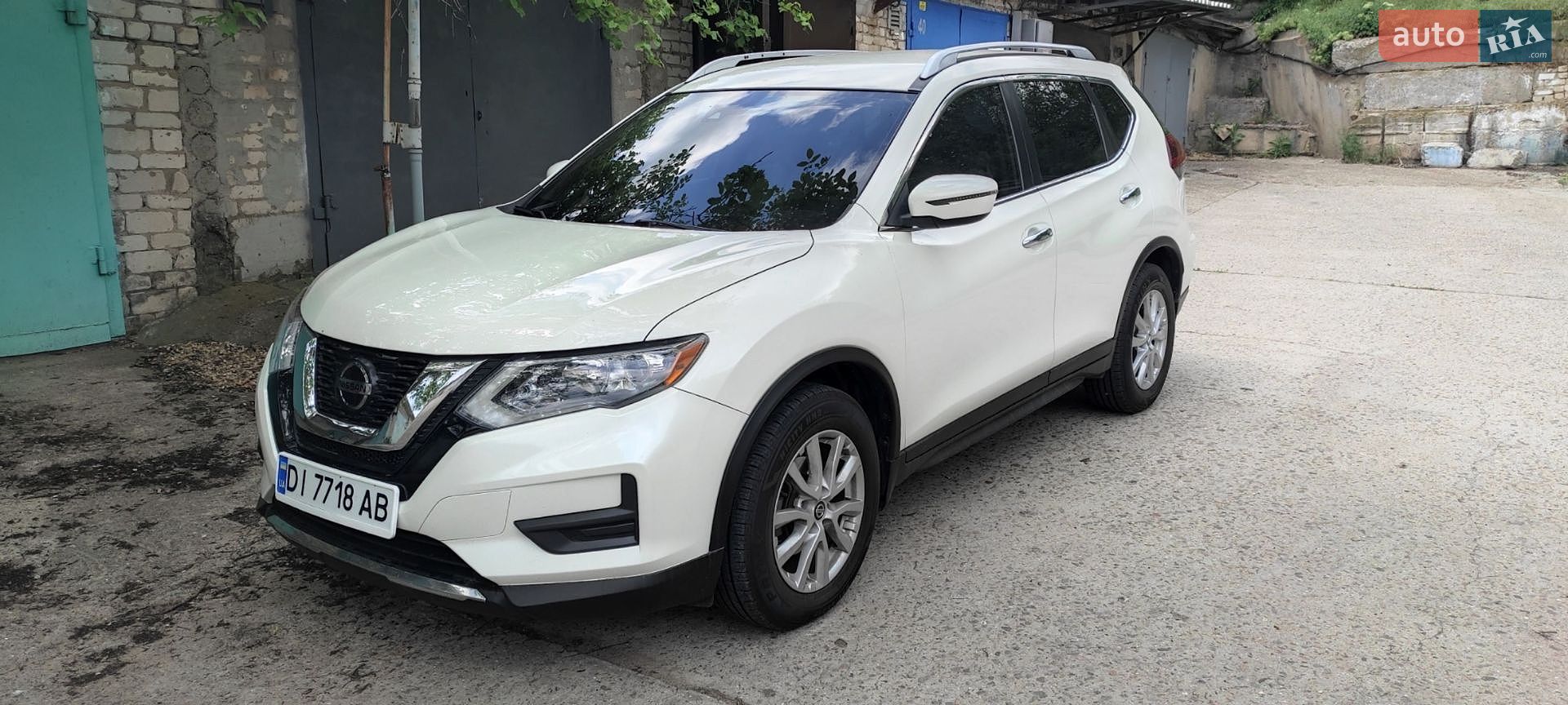 Nissan Rogue 2019 VIN KNMAT2MT2KP544697 фото оголошення 37 з 51