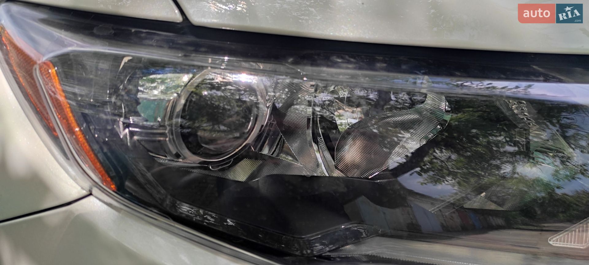 Nissan Rogue 2019 VIN KNMAT2MT2KP544697 фото оголошення 45 з 51