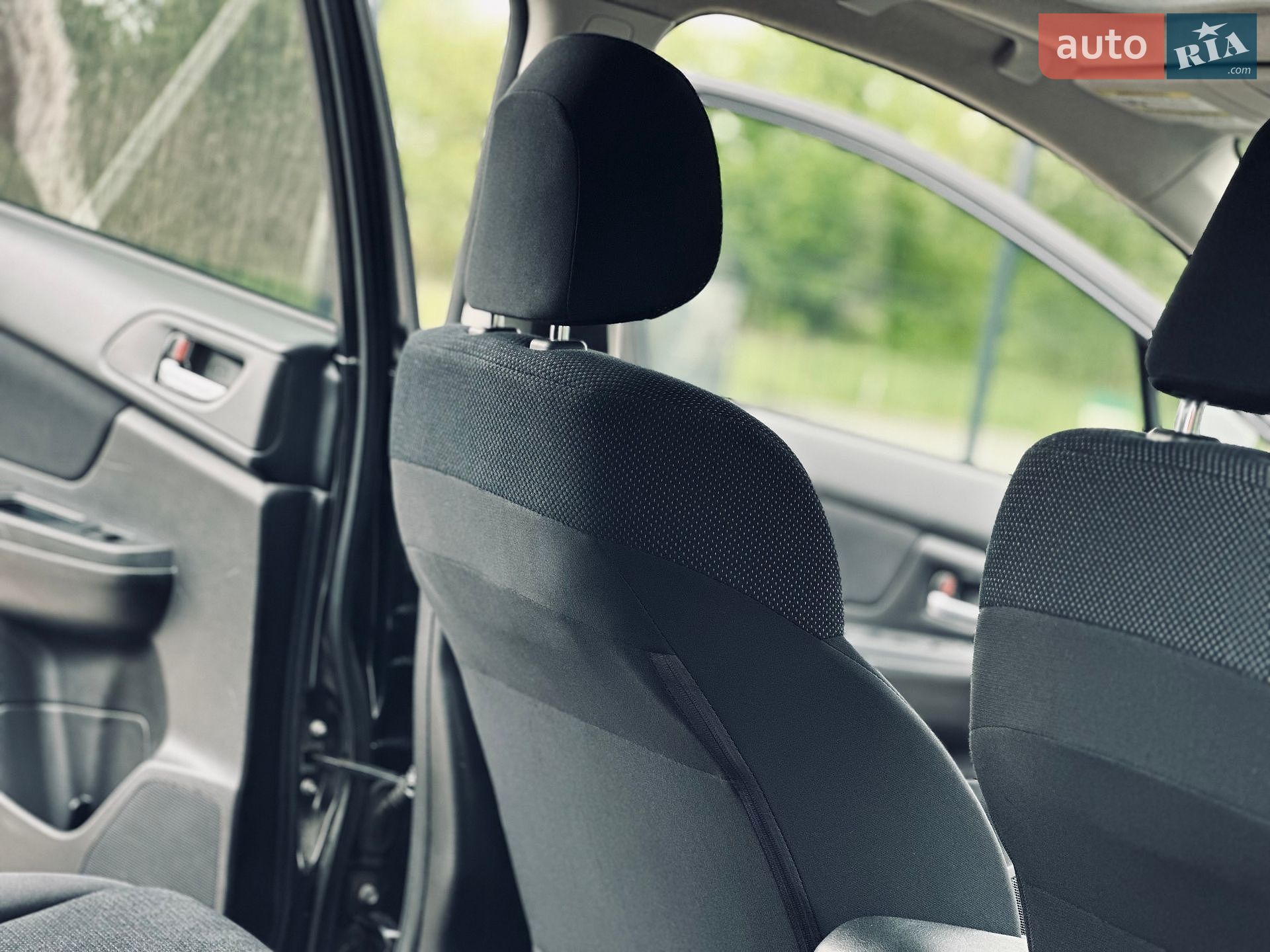 Subaru Impreza 2014 VIN JF1GJAD68EH022326 фото оголошення 12 з 41