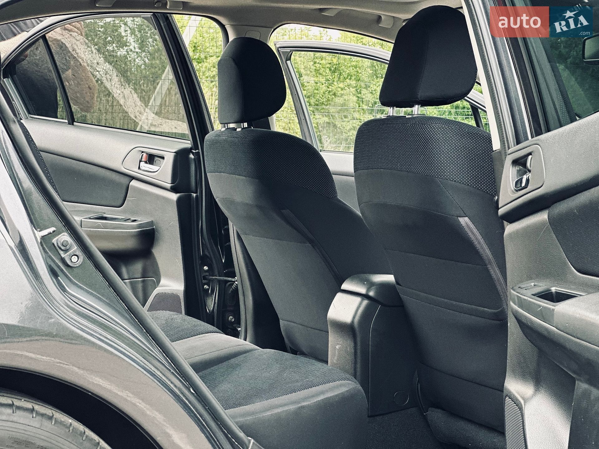 Subaru Impreza 2014 VIN JF1GJAD68EH022326 фото оголошення 13 з 41