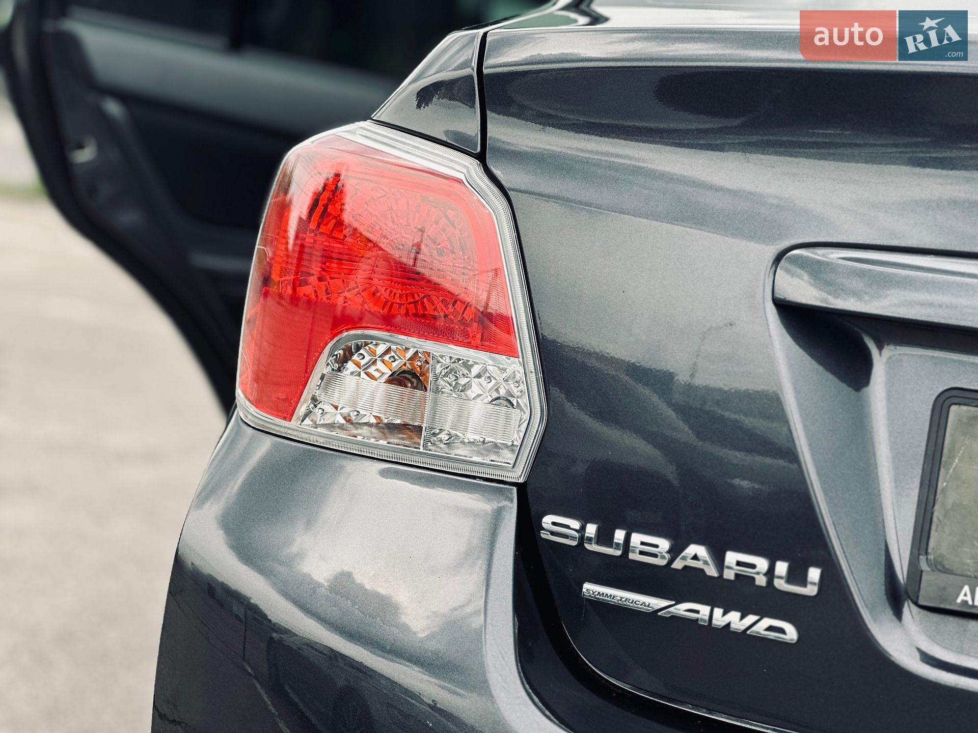 Subaru Impreza 2014 VIN JF1GJAD68EH022326 фото оголошення 10 з 41