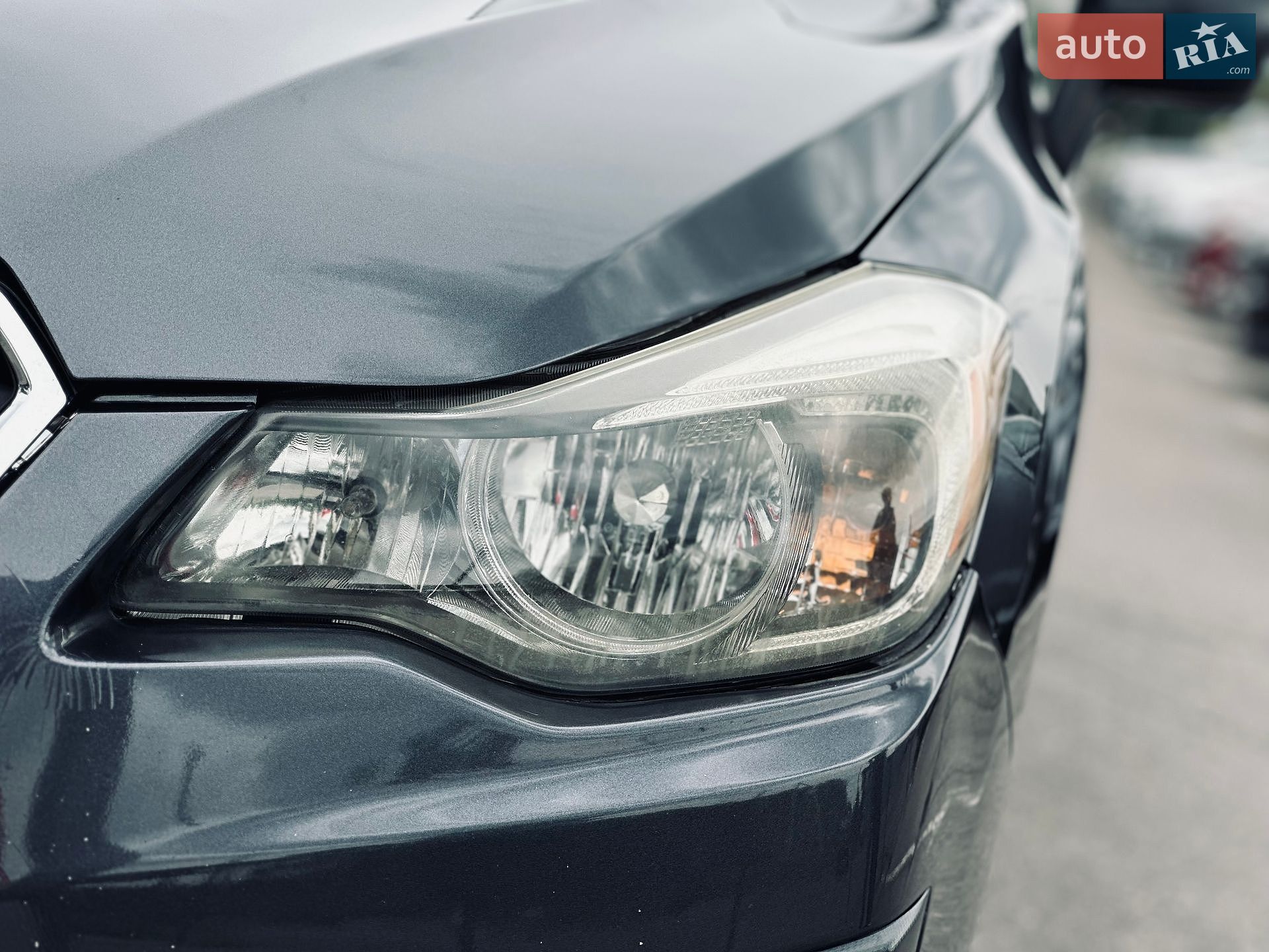 Subaru Impreza 2014 VIN JF1GJAD68EH022326 фото оголошення 9 з 41