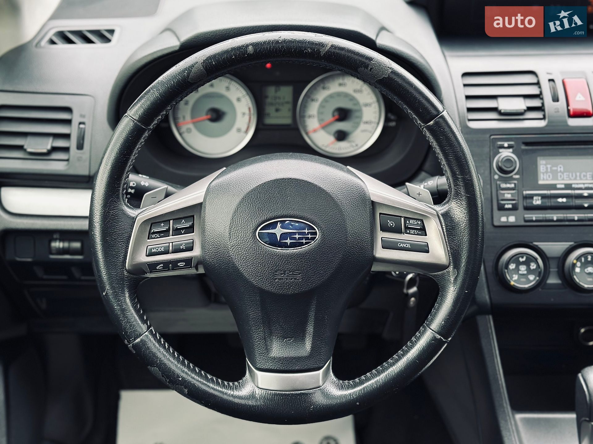 Subaru Impreza 2014 VIN JF1GJAD68EH022326 фото оголошення 23 з 41