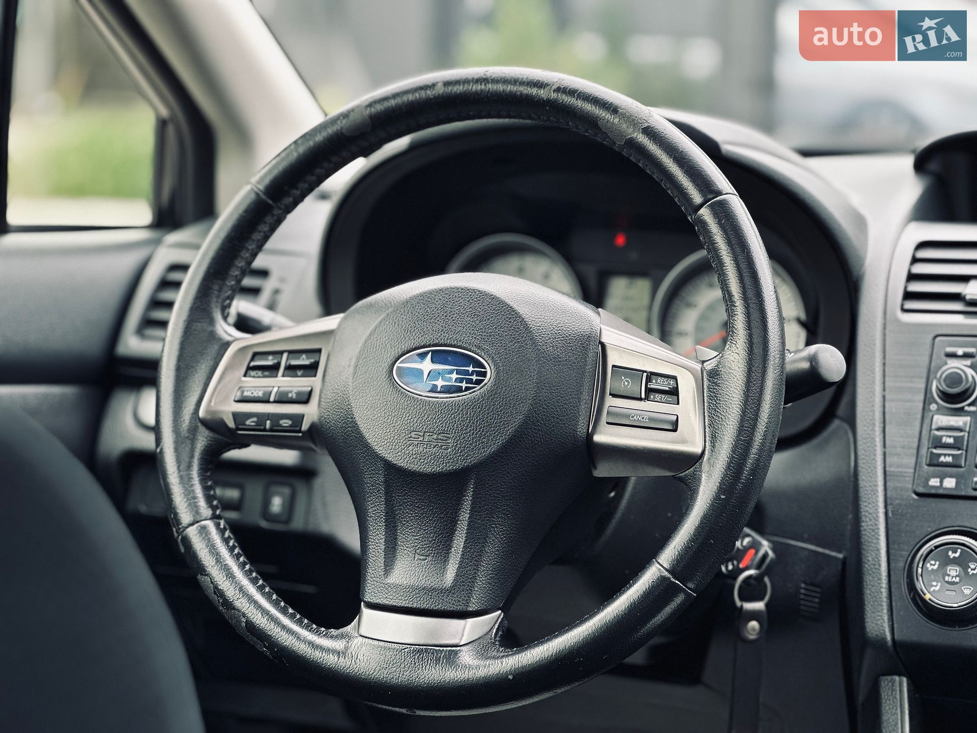 Subaru Impreza 2014 VIN JF1GJAD68EH022326 фото оголошення 24 з 41