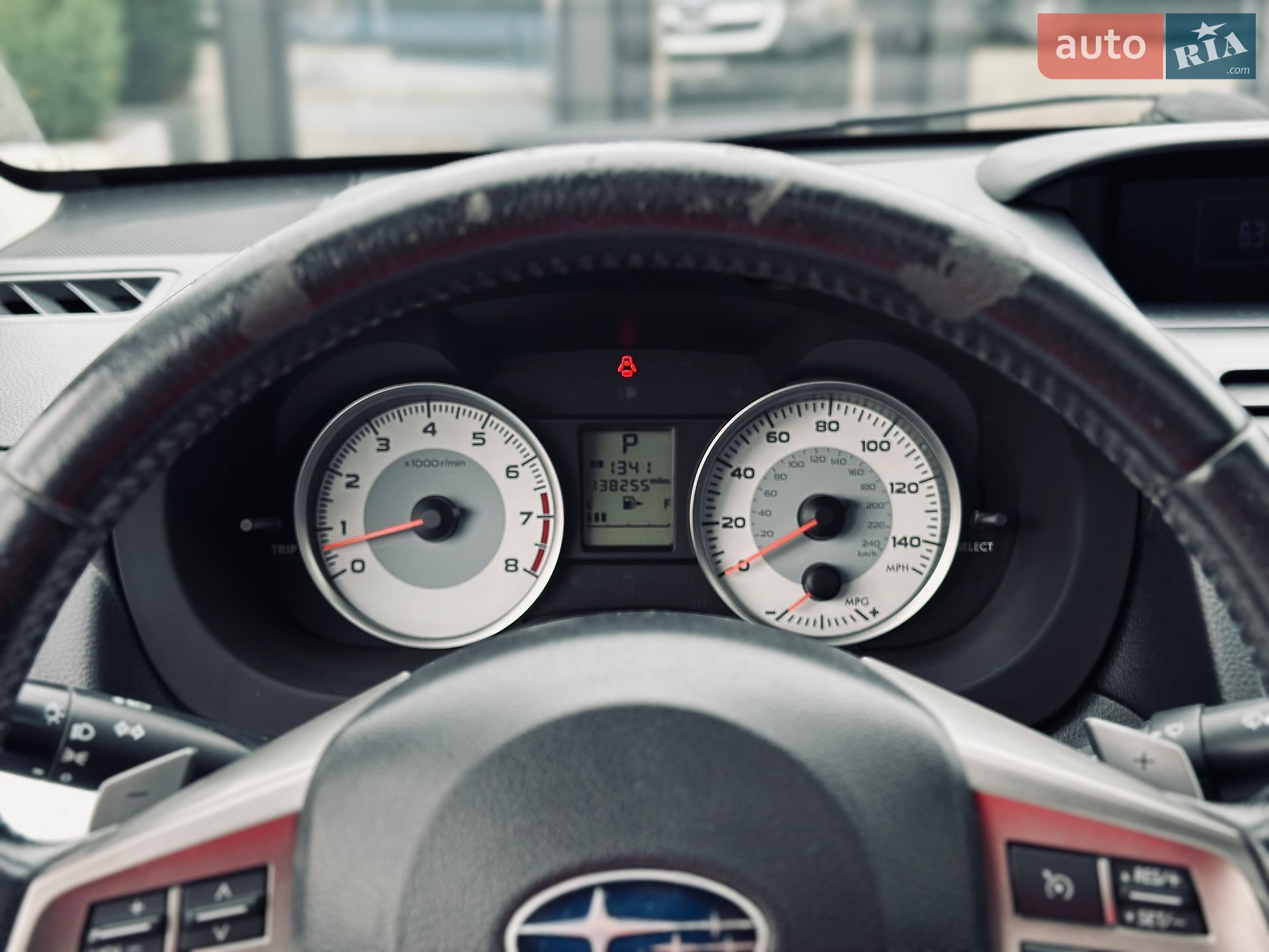 Subaru Impreza 2014 VIN JF1GJAD68EH022326 фото оголошення 35 з 41