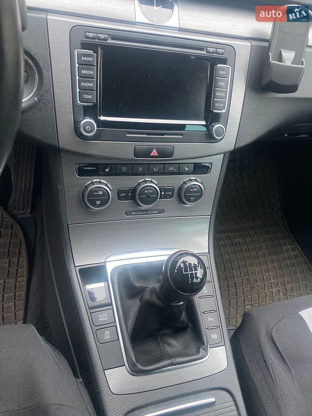 Volkswagen Passat 2013 VIN WVWZZZ3CZDE153295 фото оголошення 2 з 16
