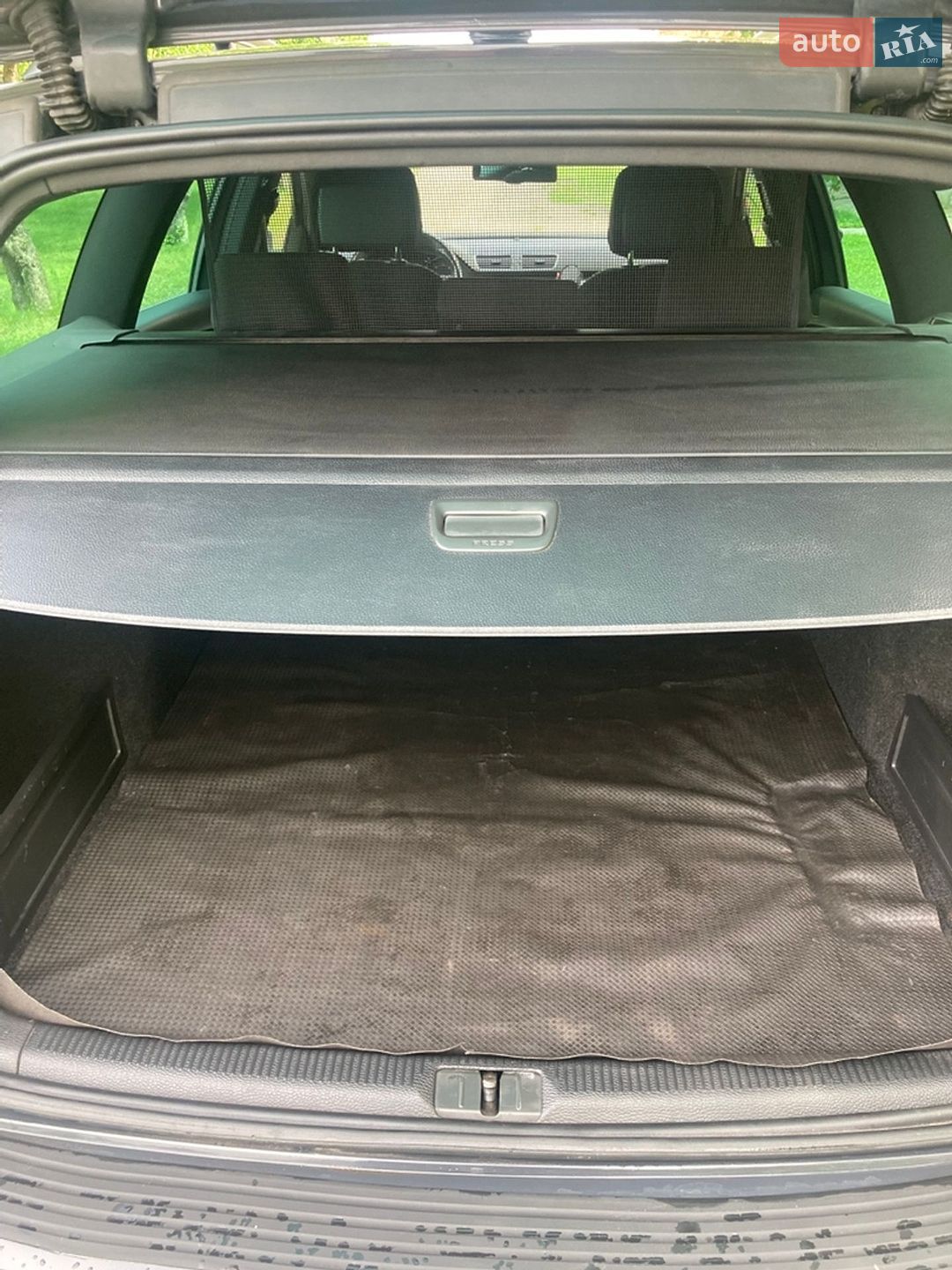 Volkswagen Passat 2013 VIN WVWZZZ3CZDE153295 фото оголошення 8 з 16
