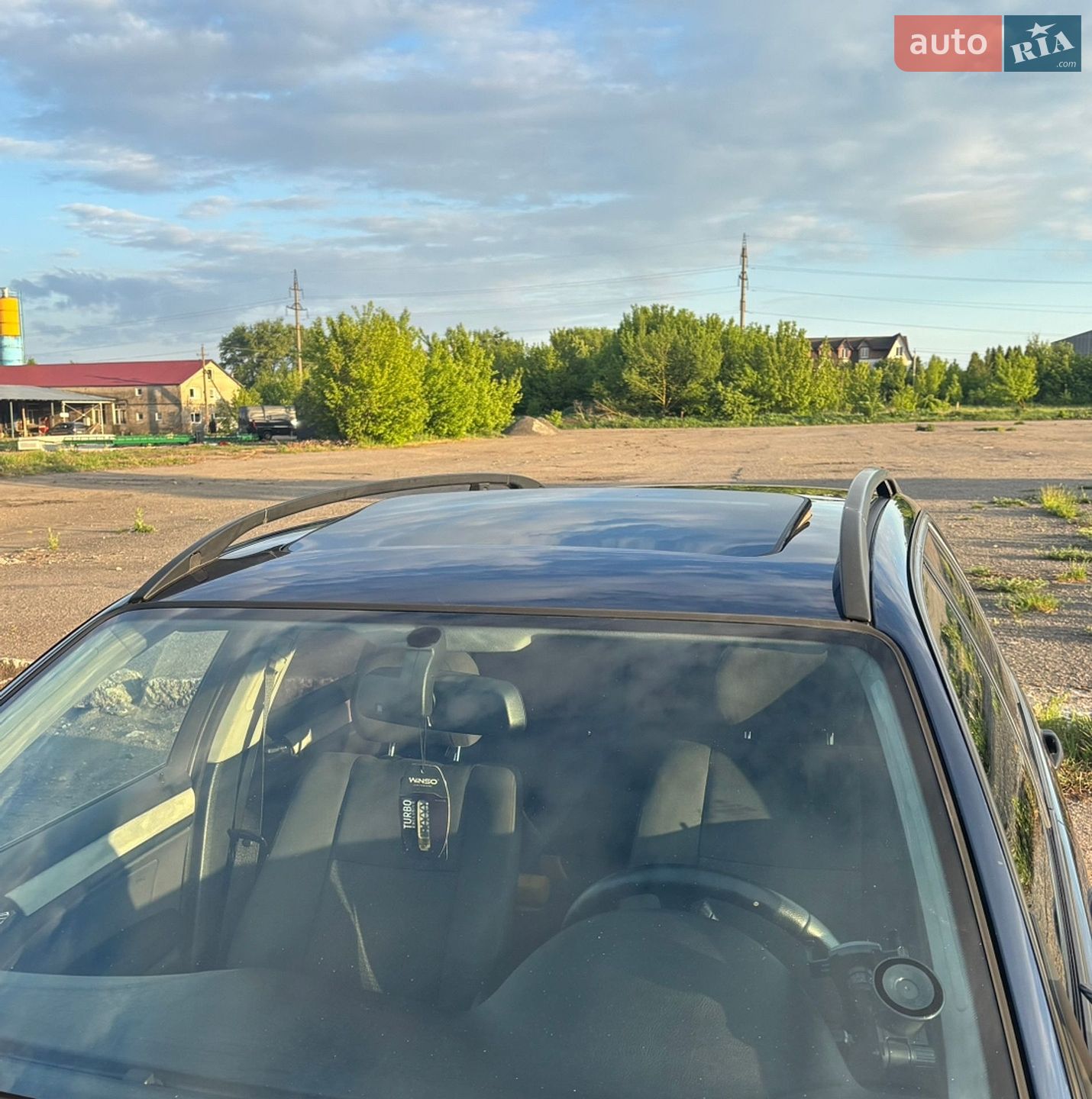 BMW 3 Series 2005 VIN WBAEX31020PP67189 фото оголошення 7 з 9