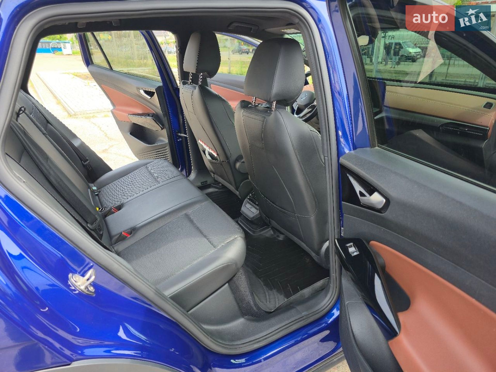 Volkswagen ID.4 2022 VIN WVGGNPE27NP074769 фото оголошення 16 з 16