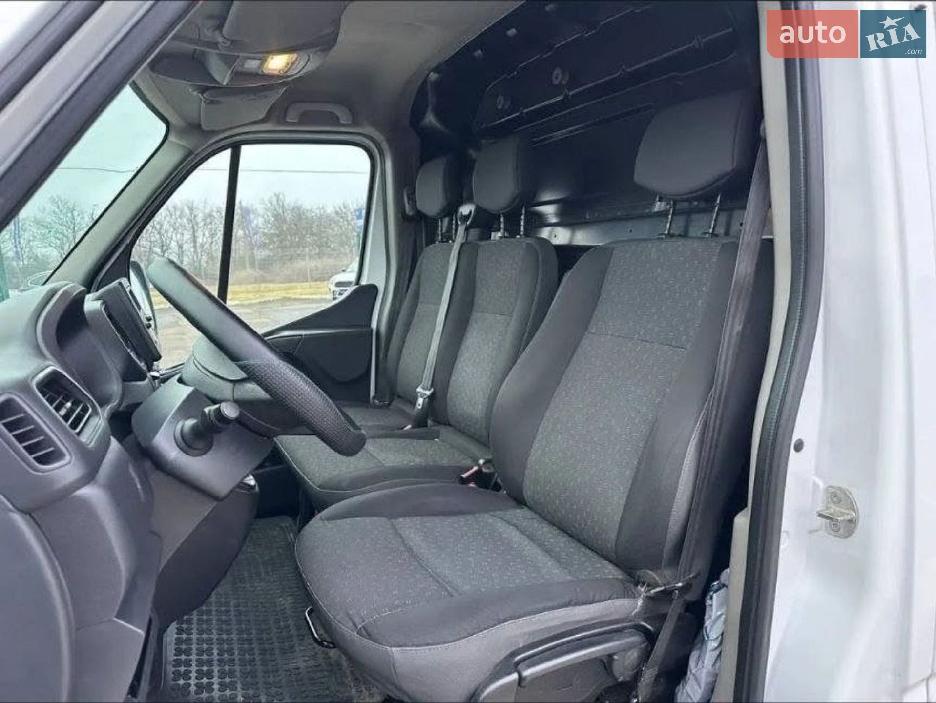 Opel Movano 2020 VIN W0VMR8602LB222664 фото оголошення 16 з 18