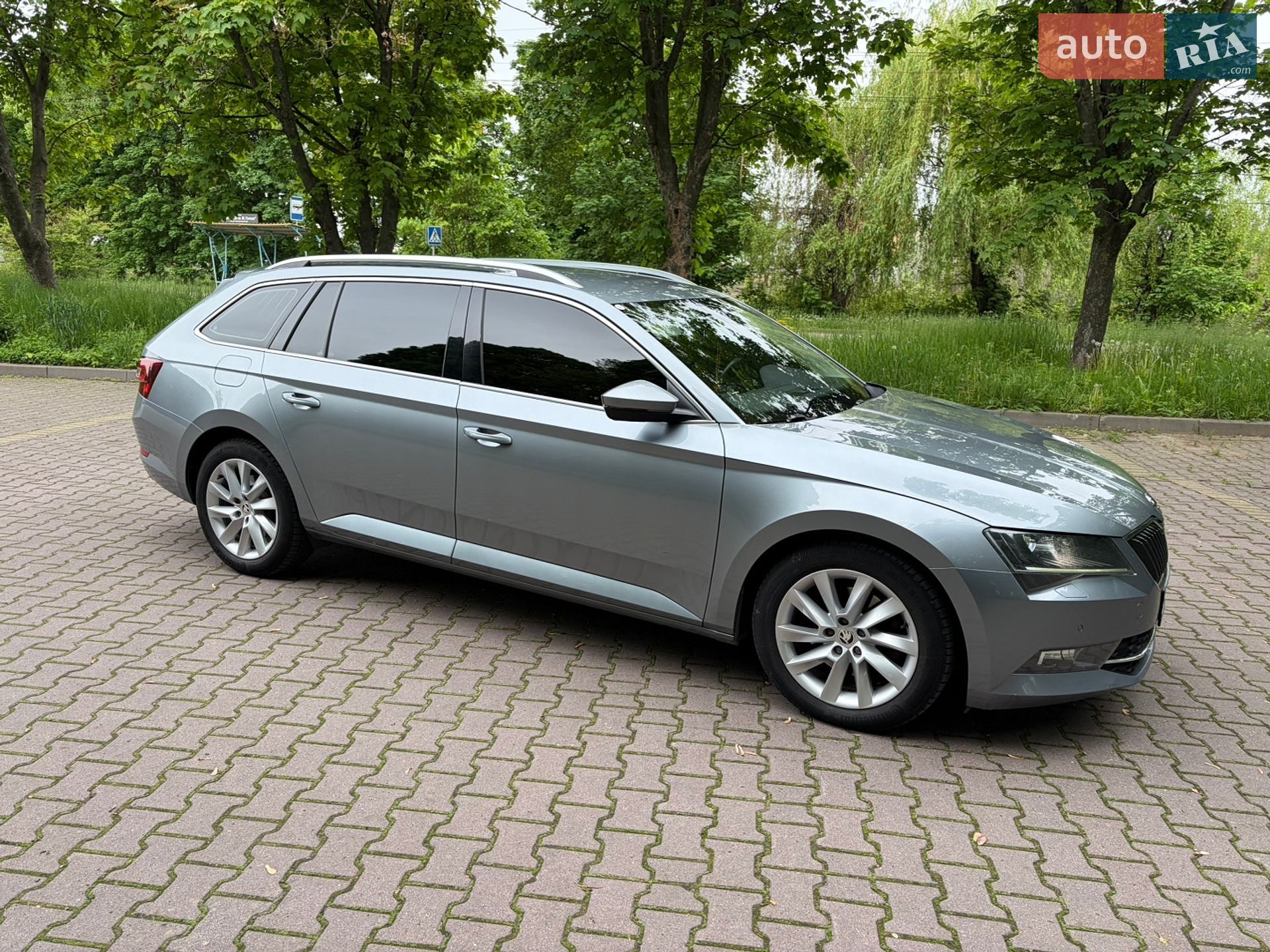 Skoda Superb 2019 VIN TMBJH7NP0K7064299 фото оголошення 3 з 29