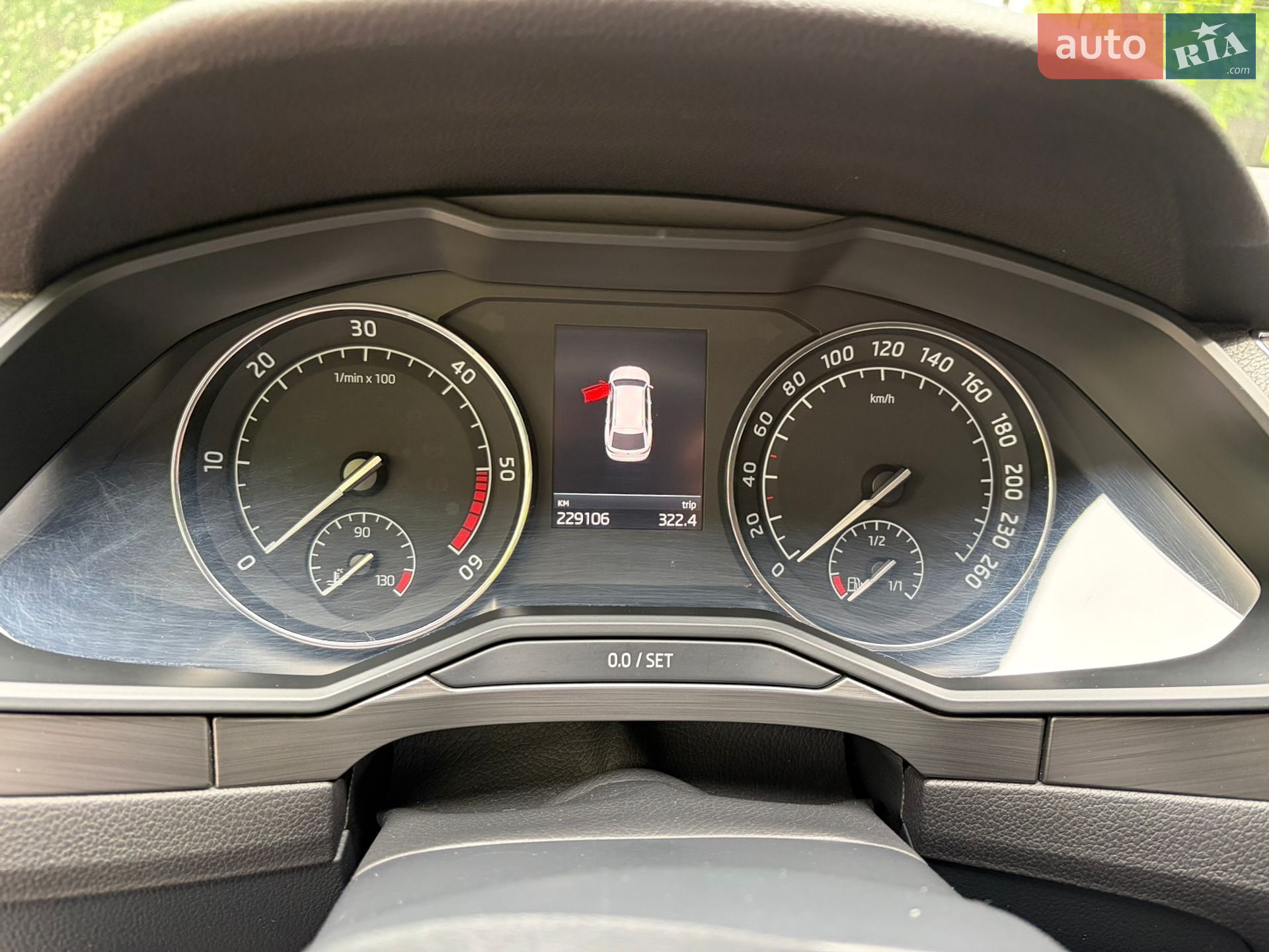 Skoda Superb 2019 VIN TMBJH7NP0K7064299 фото оголошення 11 з 29