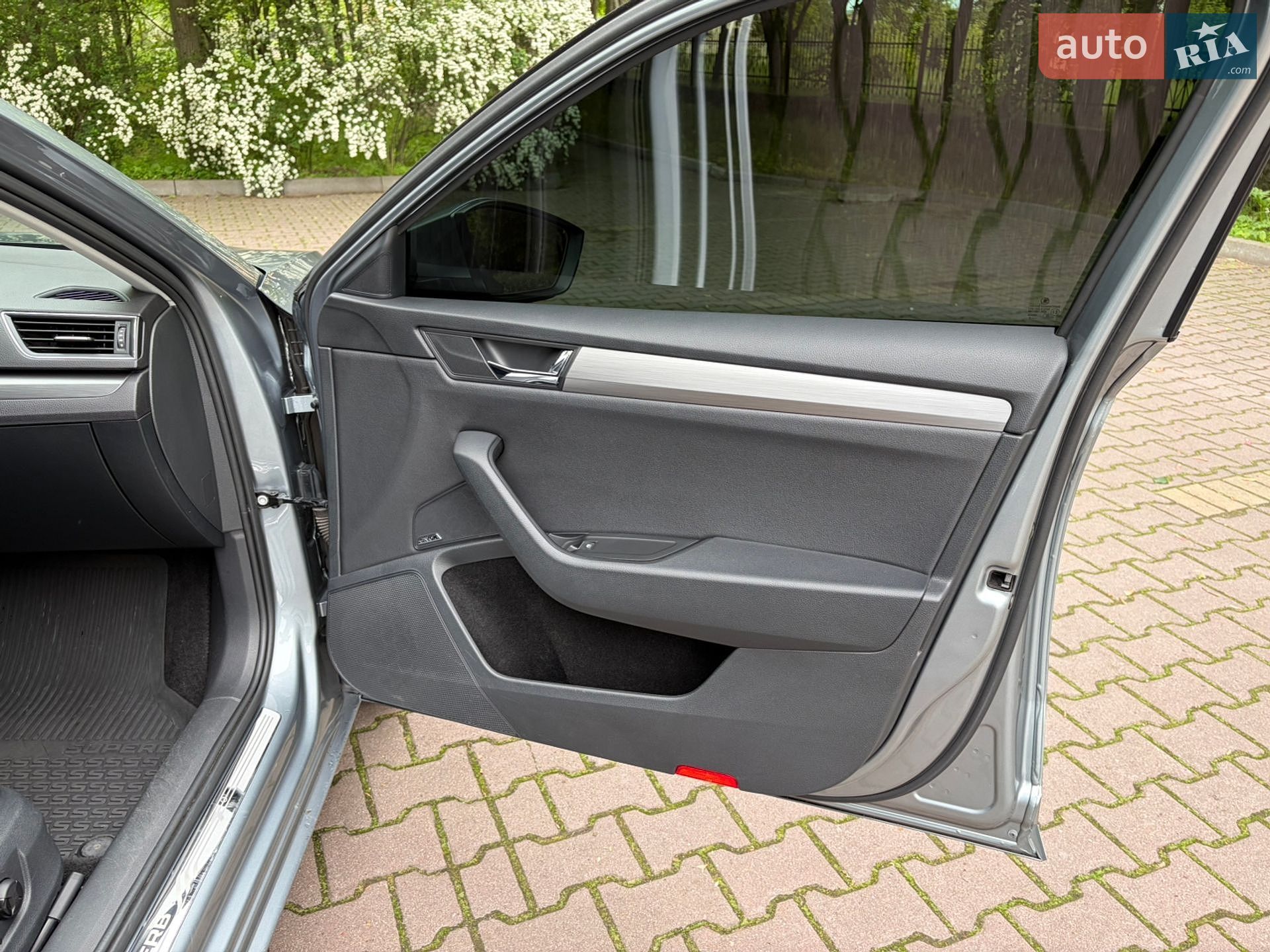 Skoda Superb 2019 VIN TMBJH7NP0K7064299 фото оголошення 18 з 29
