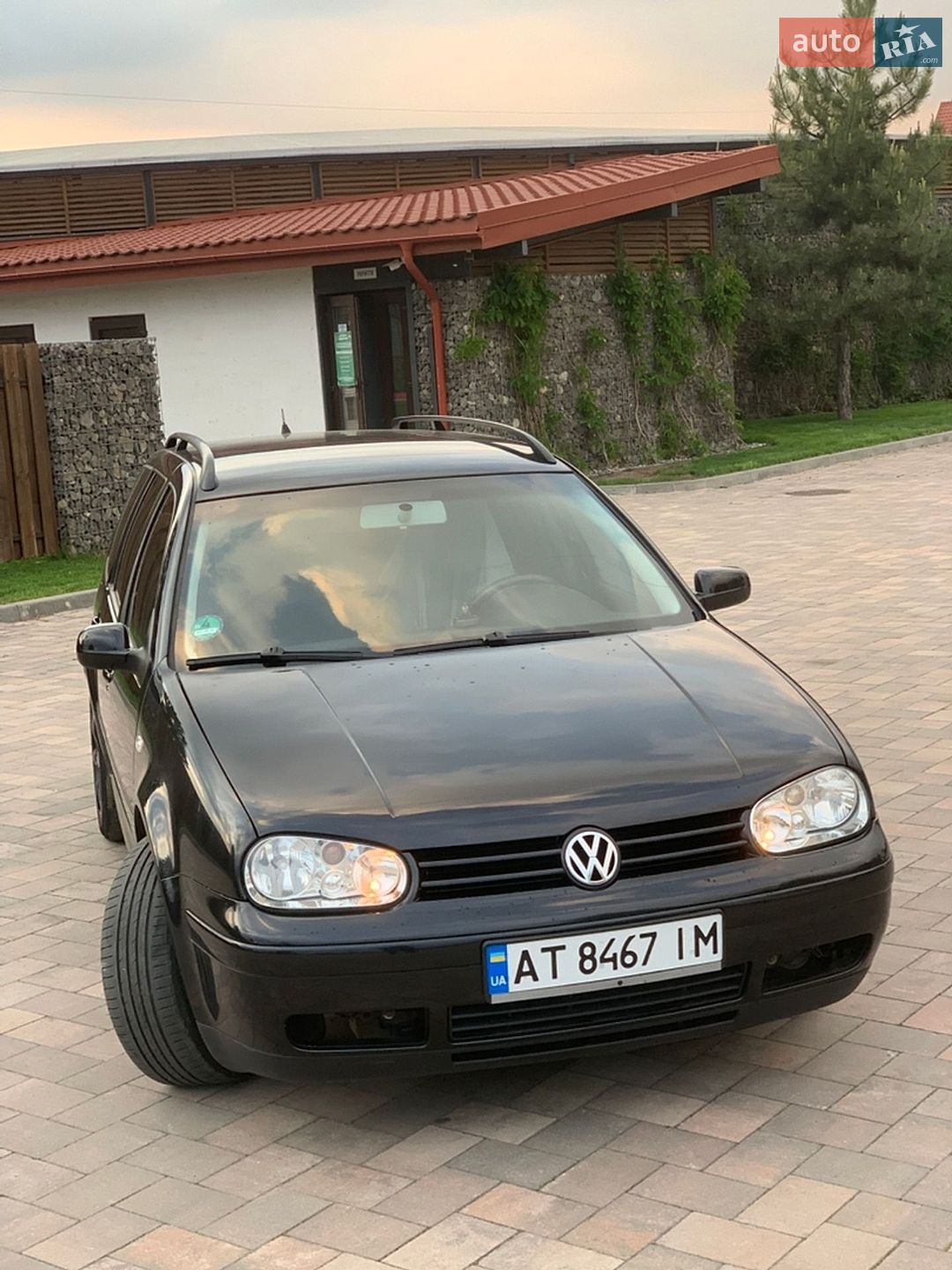 Volkswagen Golf 2003 VIN WVWZZZ1JZ4W111089 фото оголошення 7 з 15