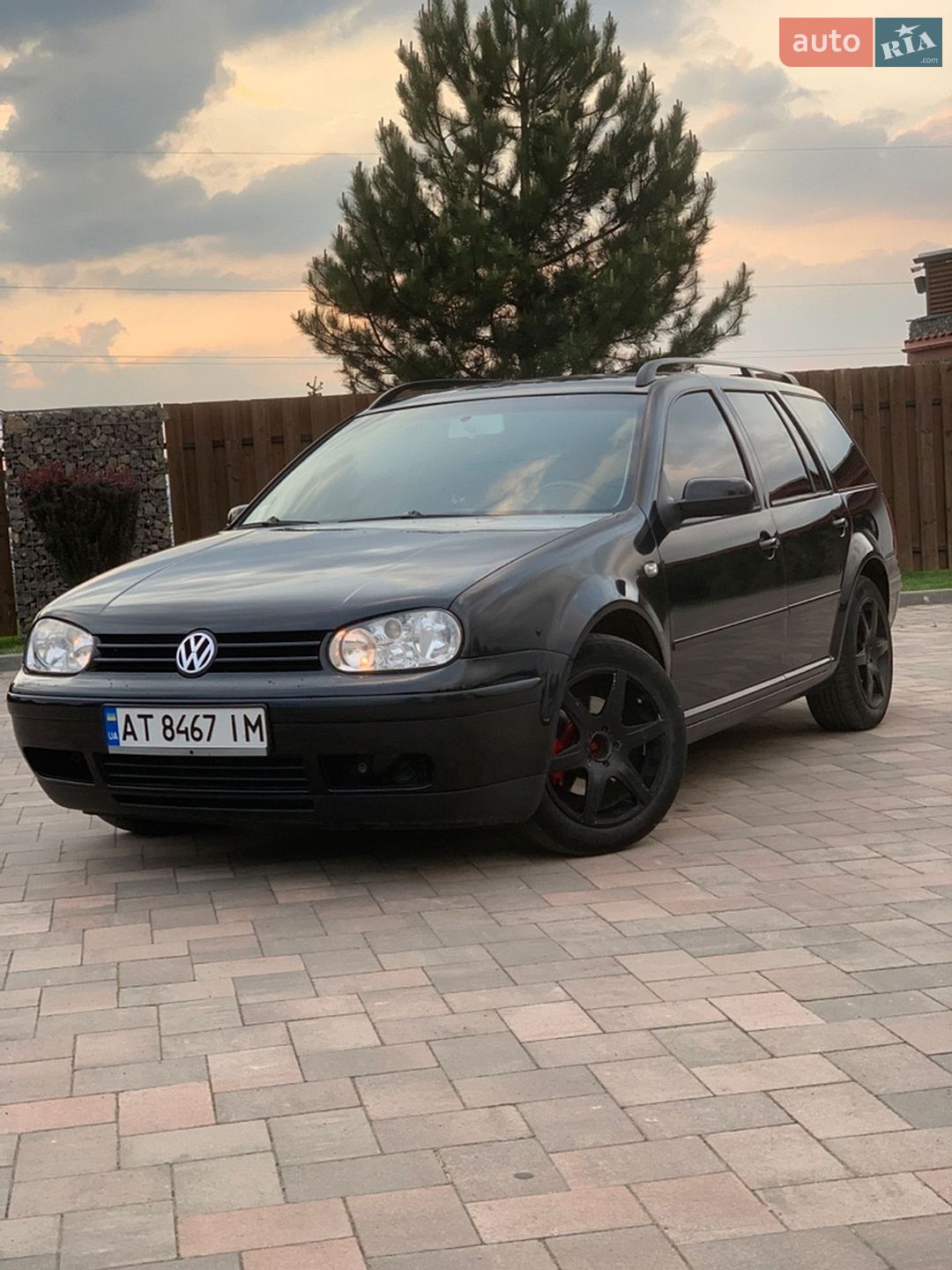 Volkswagen Golf 2003 VIN WVWZZZ1JZ4W111089 фото оголошення 4 з 15