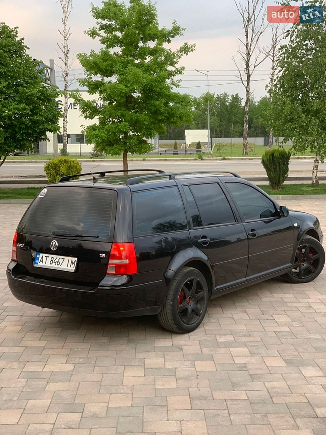 Volkswagen Golf 2003 VIN WVWZZZ1JZ4W111089 фото оголошення 6 з 15