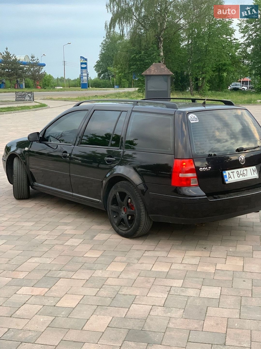 Volkswagen Golf 2003 VIN WVWZZZ1JZ4W111089 фото оголошення 5 з 15