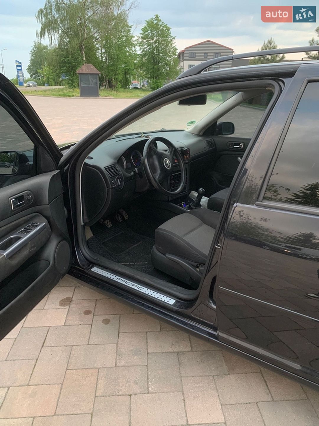 Volkswagen Golf 2003 VIN WVWZZZ1JZ4W111089 фото оголошення 8 з 15
