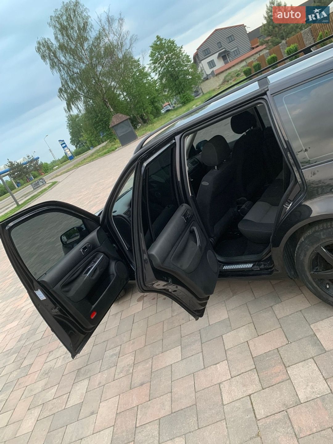 Volkswagen Golf 2003 VIN WVWZZZ1JZ4W111089 фото оголошення 11 з 15