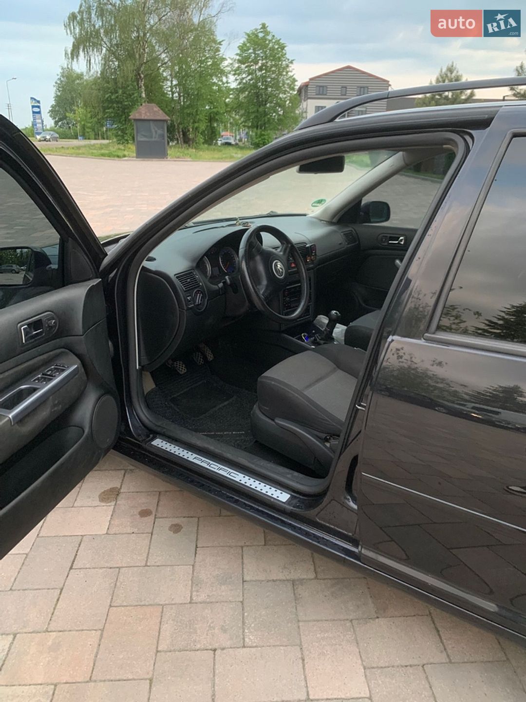 Volkswagen Golf 2003 VIN WVWZZZ1JZ4W111089 фото оголошення 12 з 15