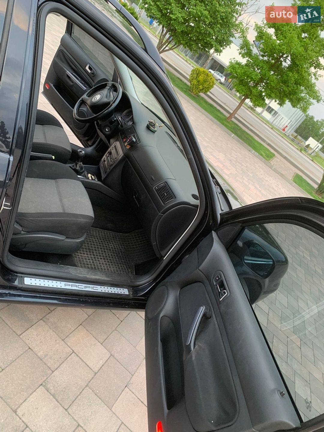 Volkswagen Golf 2003 VIN WVWZZZ1JZ4W111089 фото оголошення 13 з 15