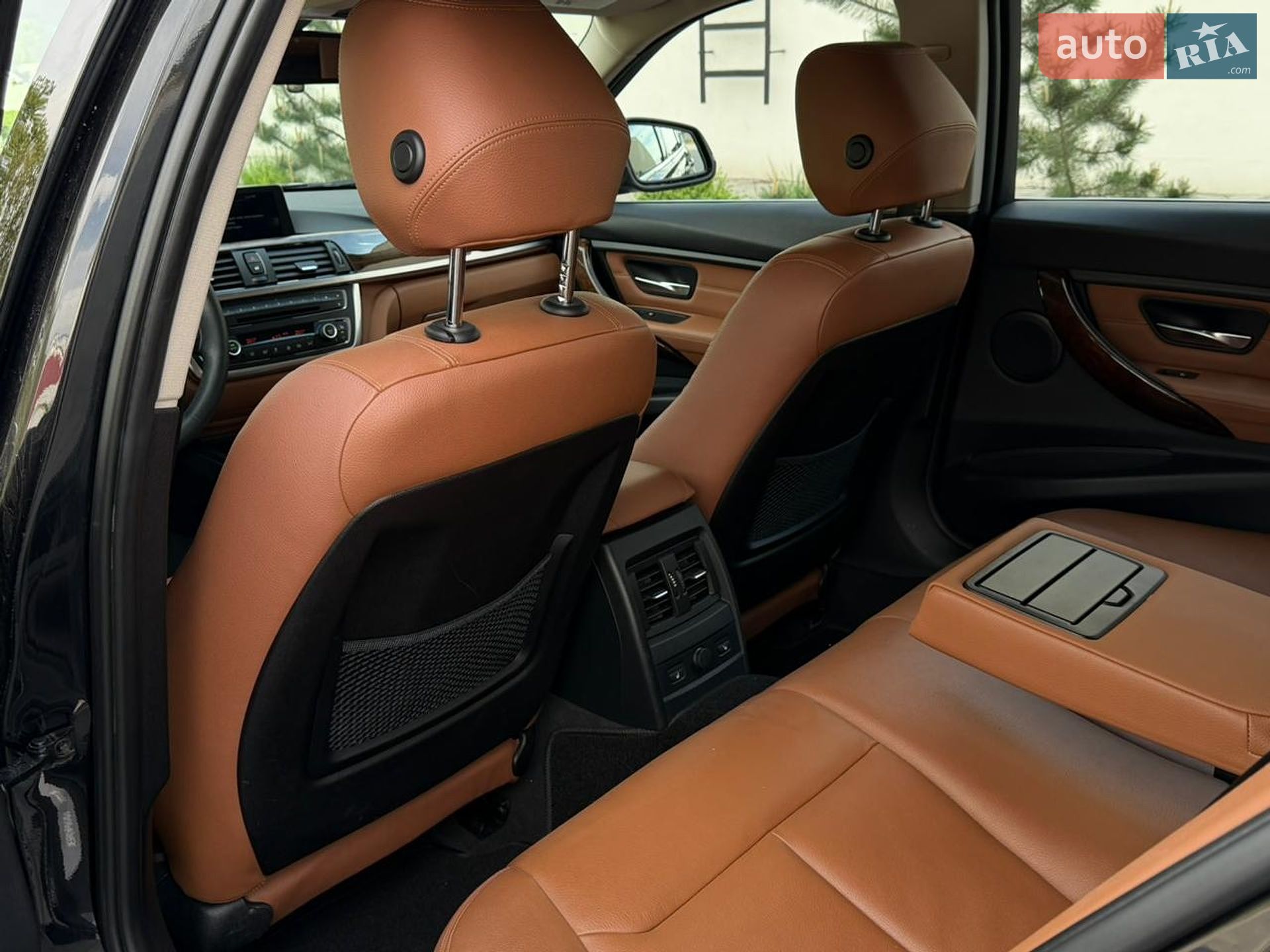 BMW 3 Series 2014 VIN WBA3G7C52EKN37499 фото оголошення 21 з 68