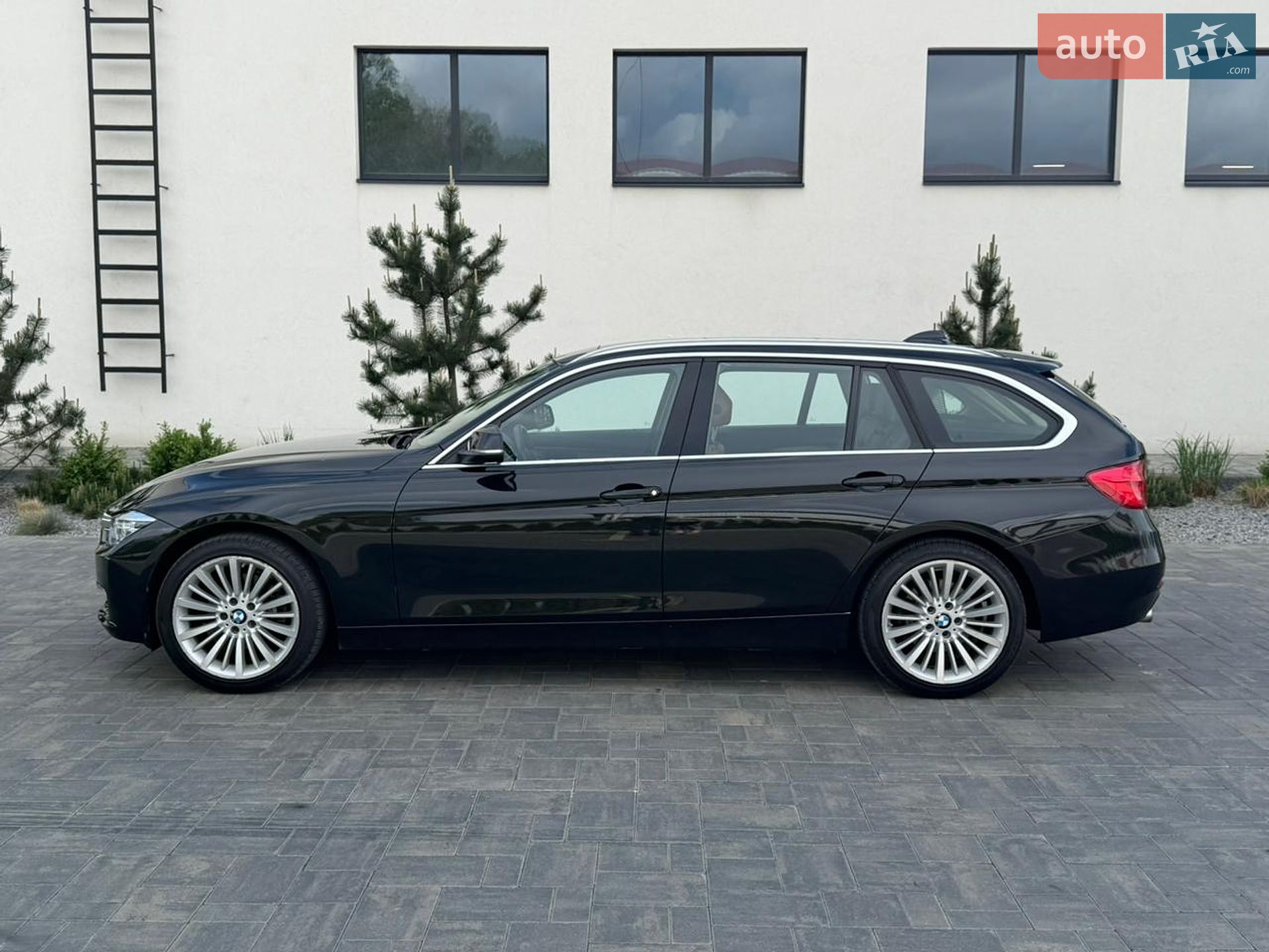 BMW 3 Series 2014 VIN WBA3G7C52EKN37499 фото оголошення 26 з 68