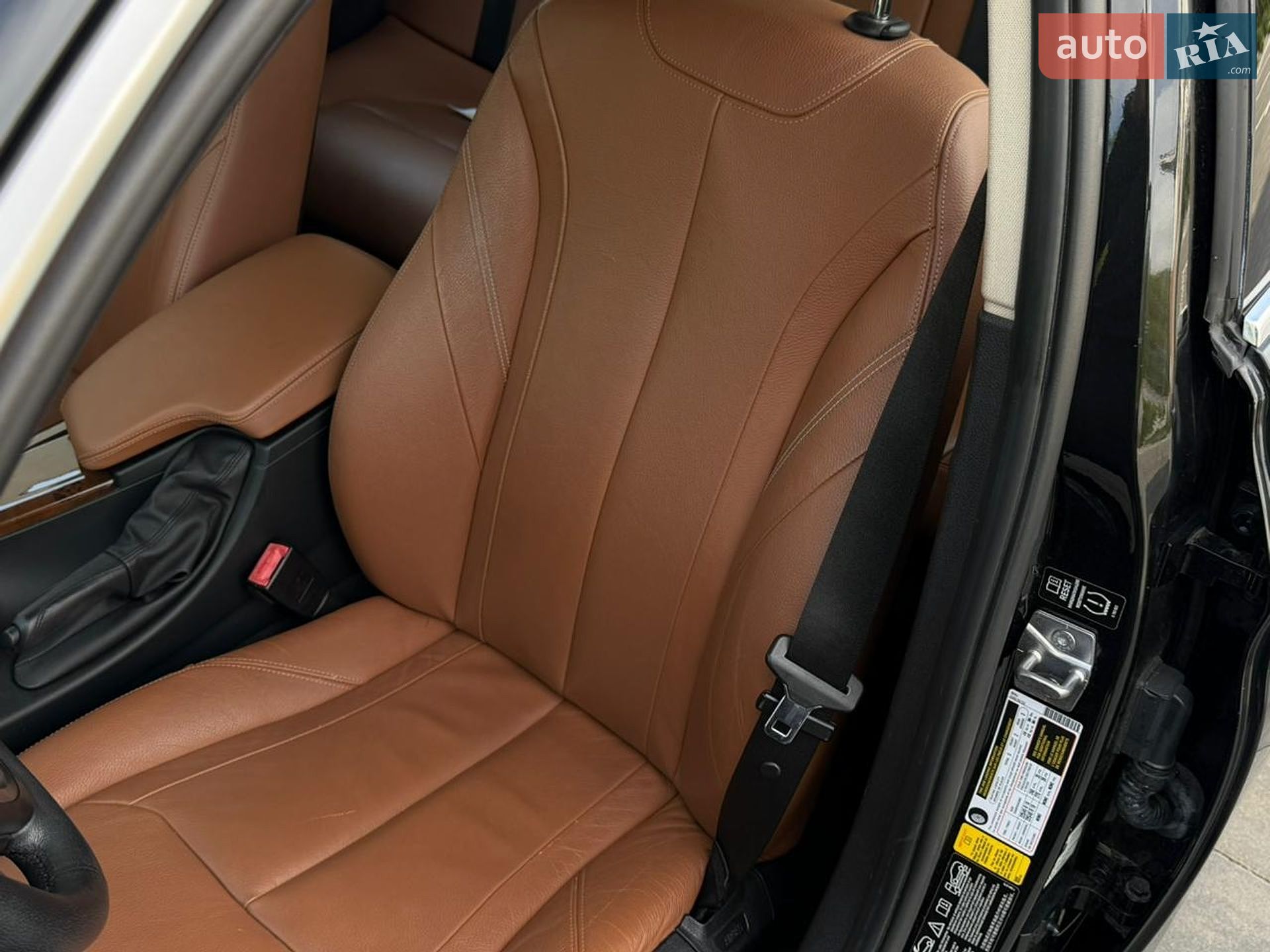 BMW 3 Series 2014 VIN WBA3G7C52EKN37499 фото оголошення 29 з 68