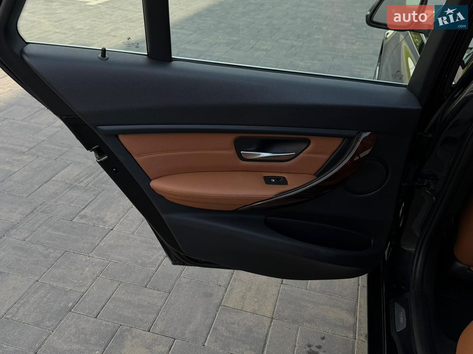 BMW 3 Series 2014 VIN WBA3G7C52EKN37499 фото оголошення 34 з 68