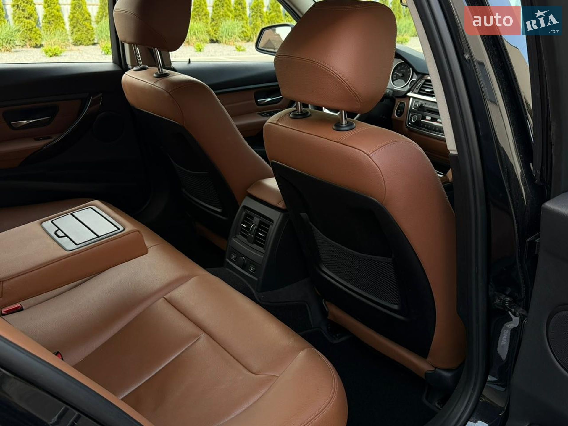 BMW 3 Series 2014 VIN WBA3G7C52EKN37499 фото оголошення 36 з 68
