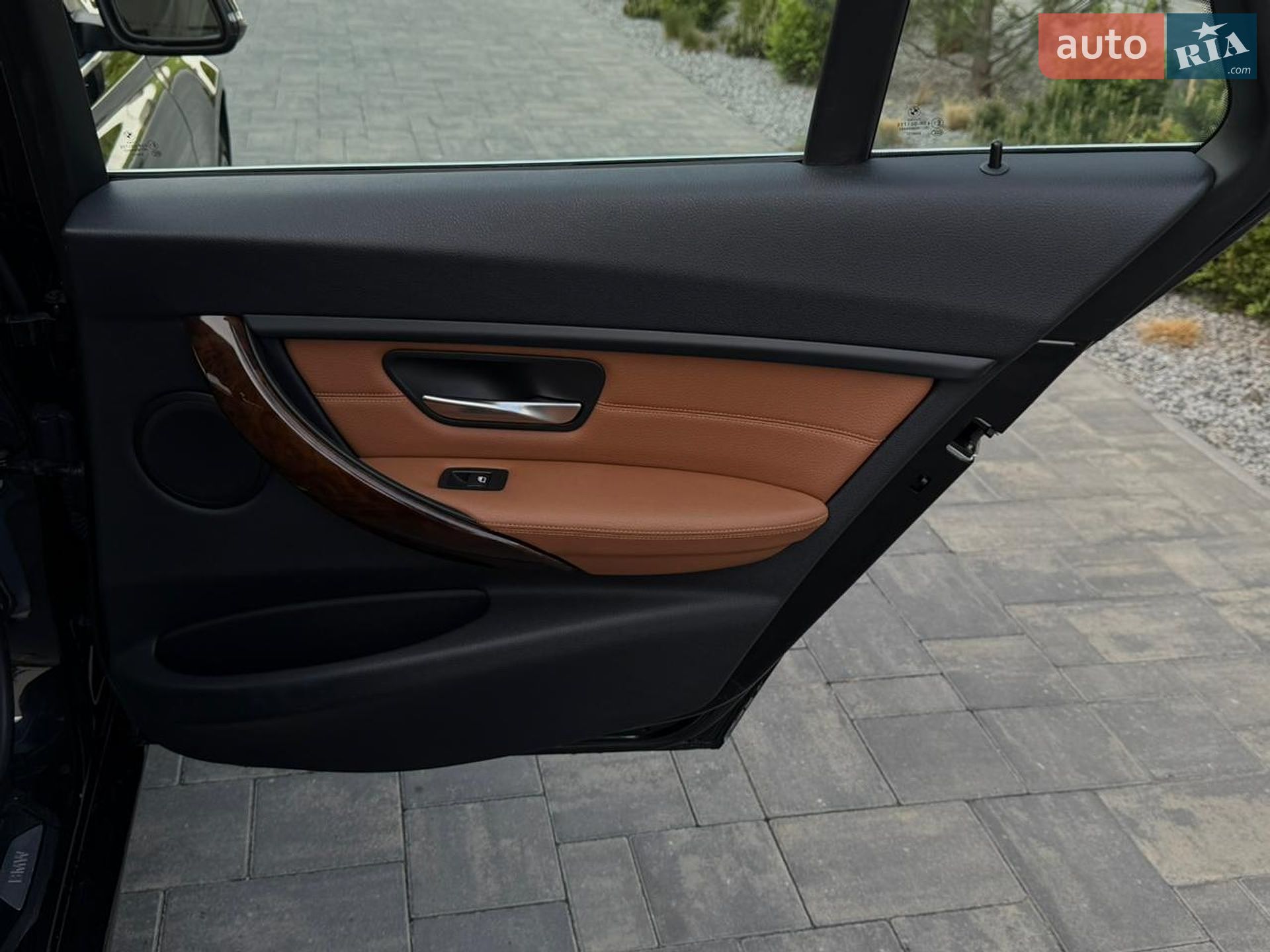 BMW 3 Series 2014 VIN WBA3G7C52EKN37499 фото оголошення 39 з 68
