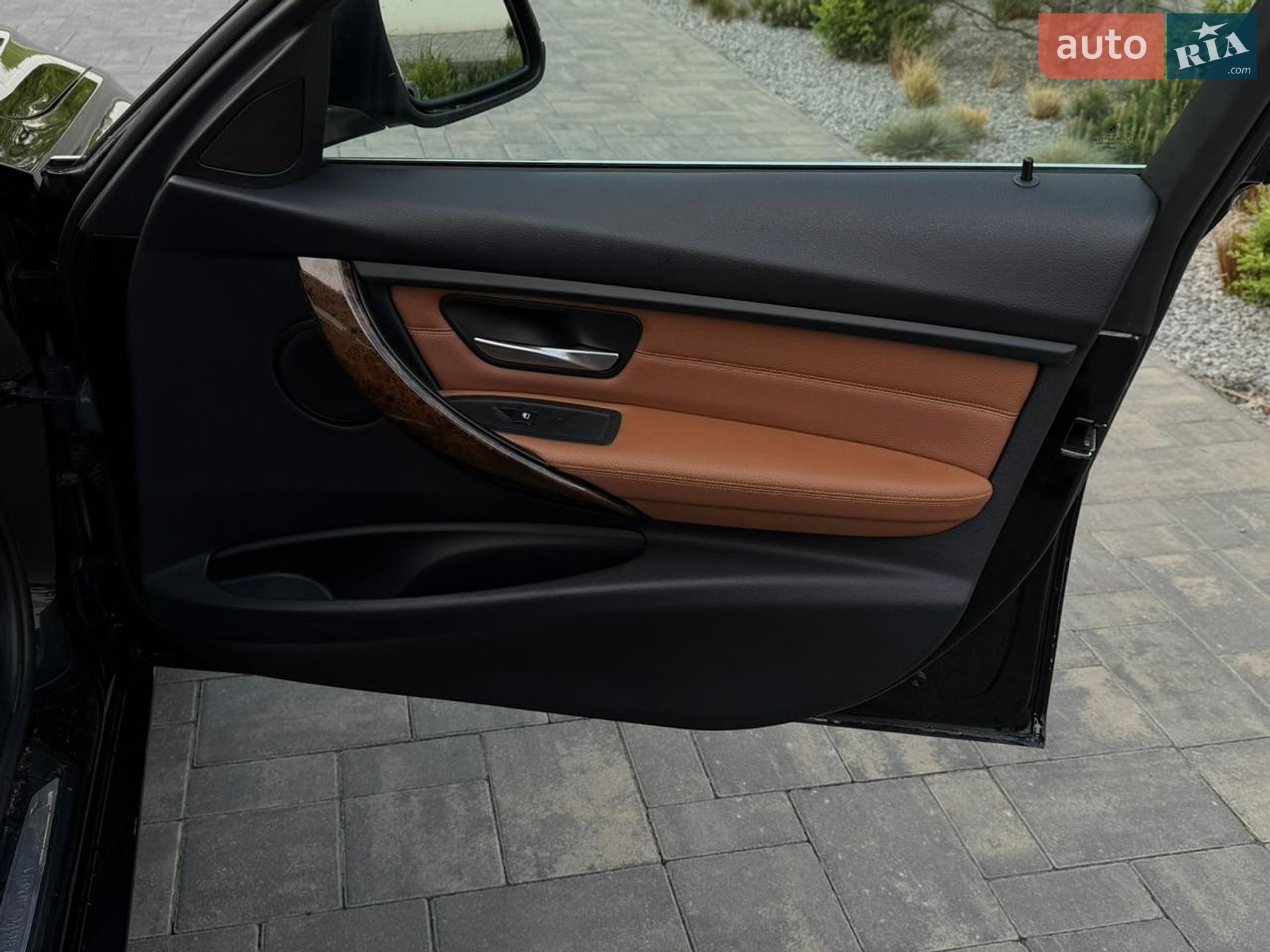 BMW 3 Series 2014 VIN WBA3G7C52EKN37499 фото оголошення 43 з 68
