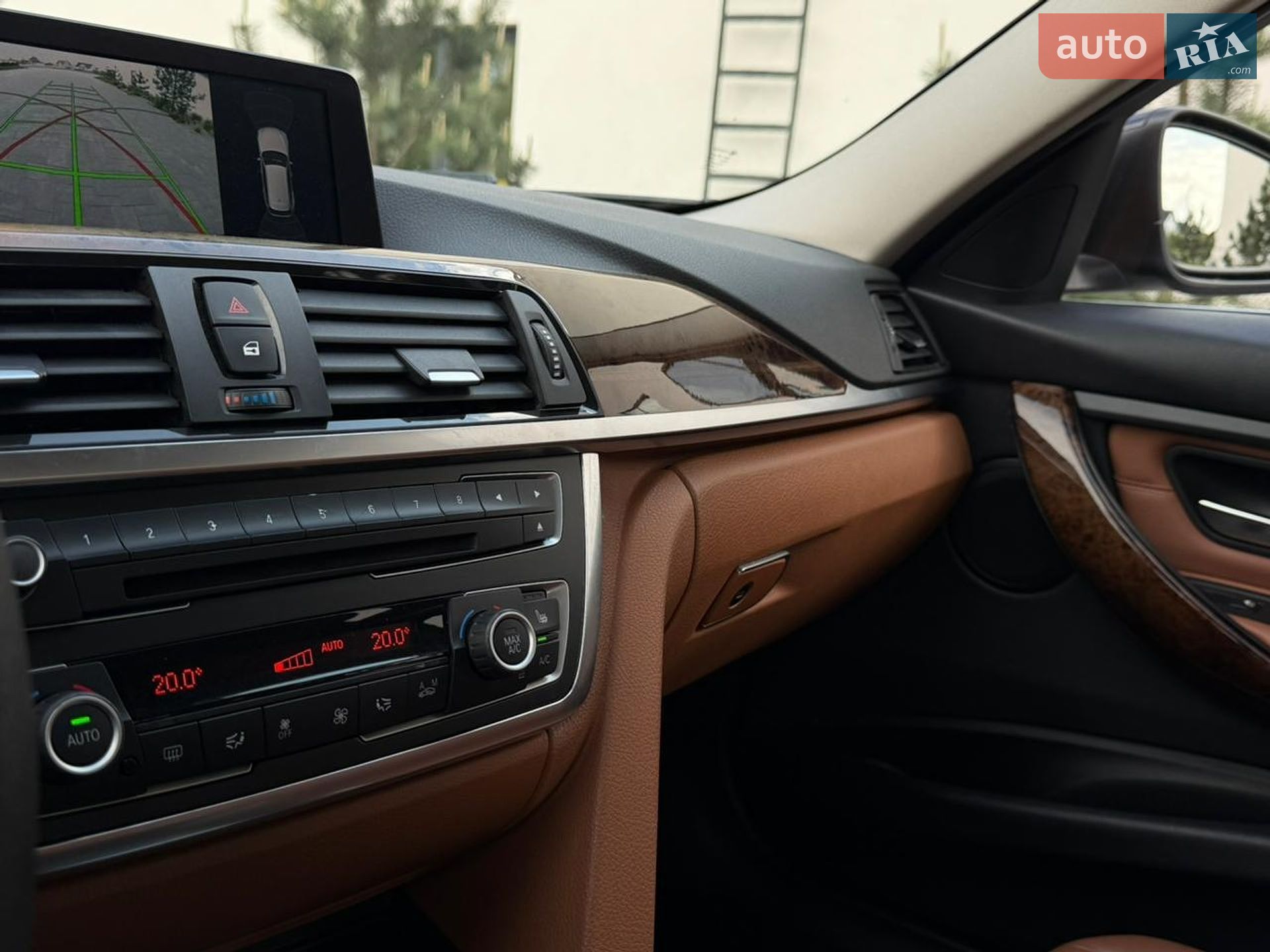 BMW 3 Series 2014 VIN WBA3G7C52EKN37499 фото оголошення 49 з 68