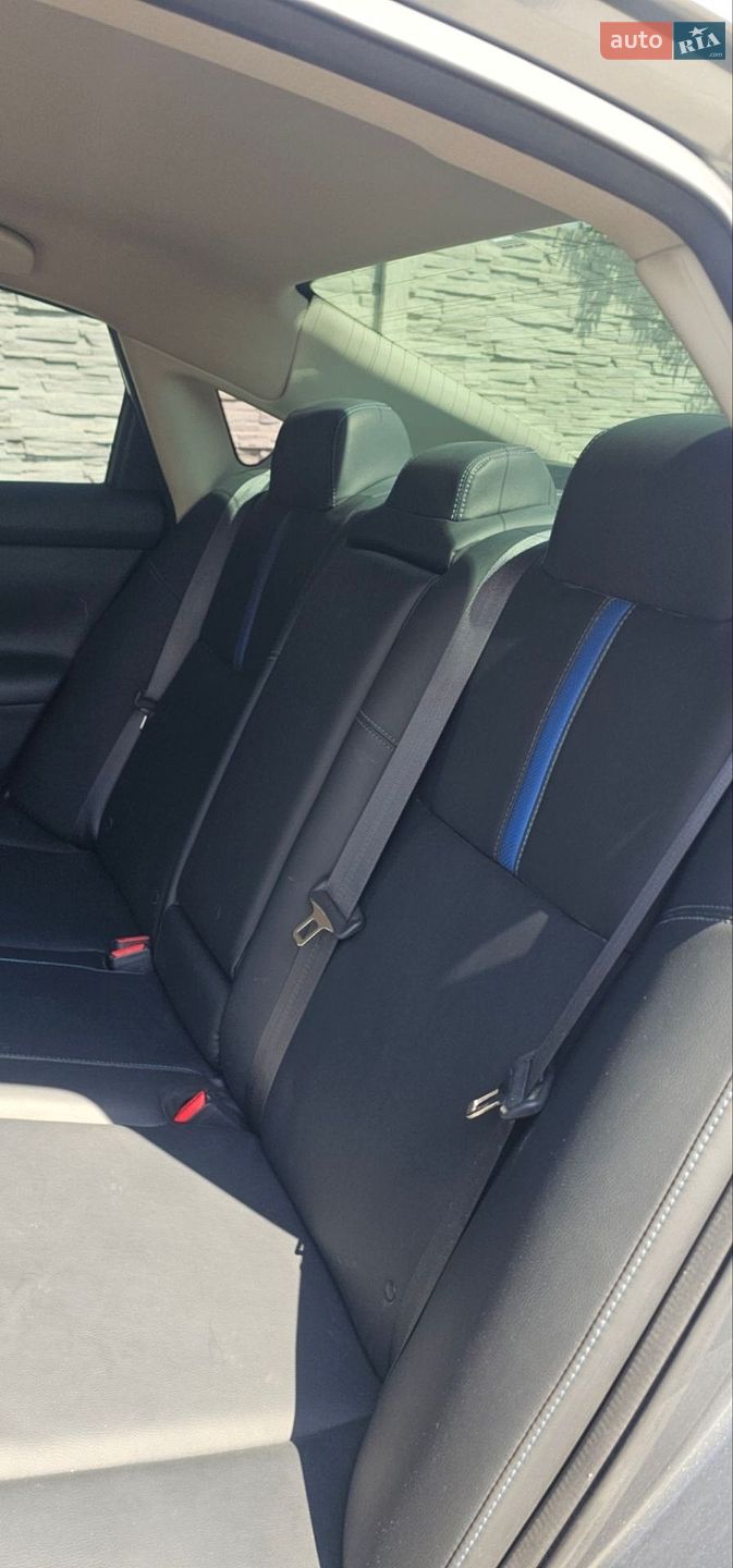 Nissan Altima 2018 VIN 1N4AL3AP4JC206579 фото оголошення 5 з 13