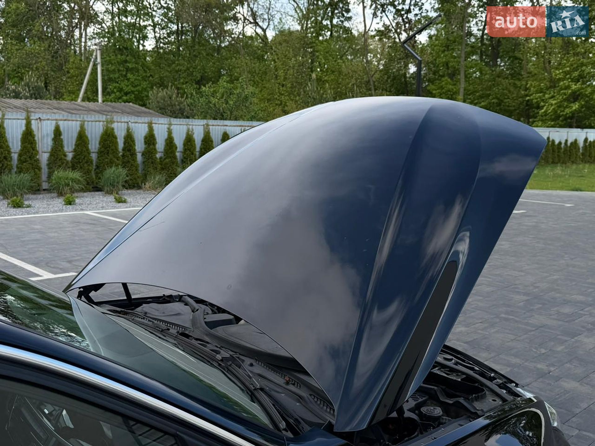 BMW 3 Series 2014 VIN WBA3G7C52EKN37499 фото оголошення 67 з 68