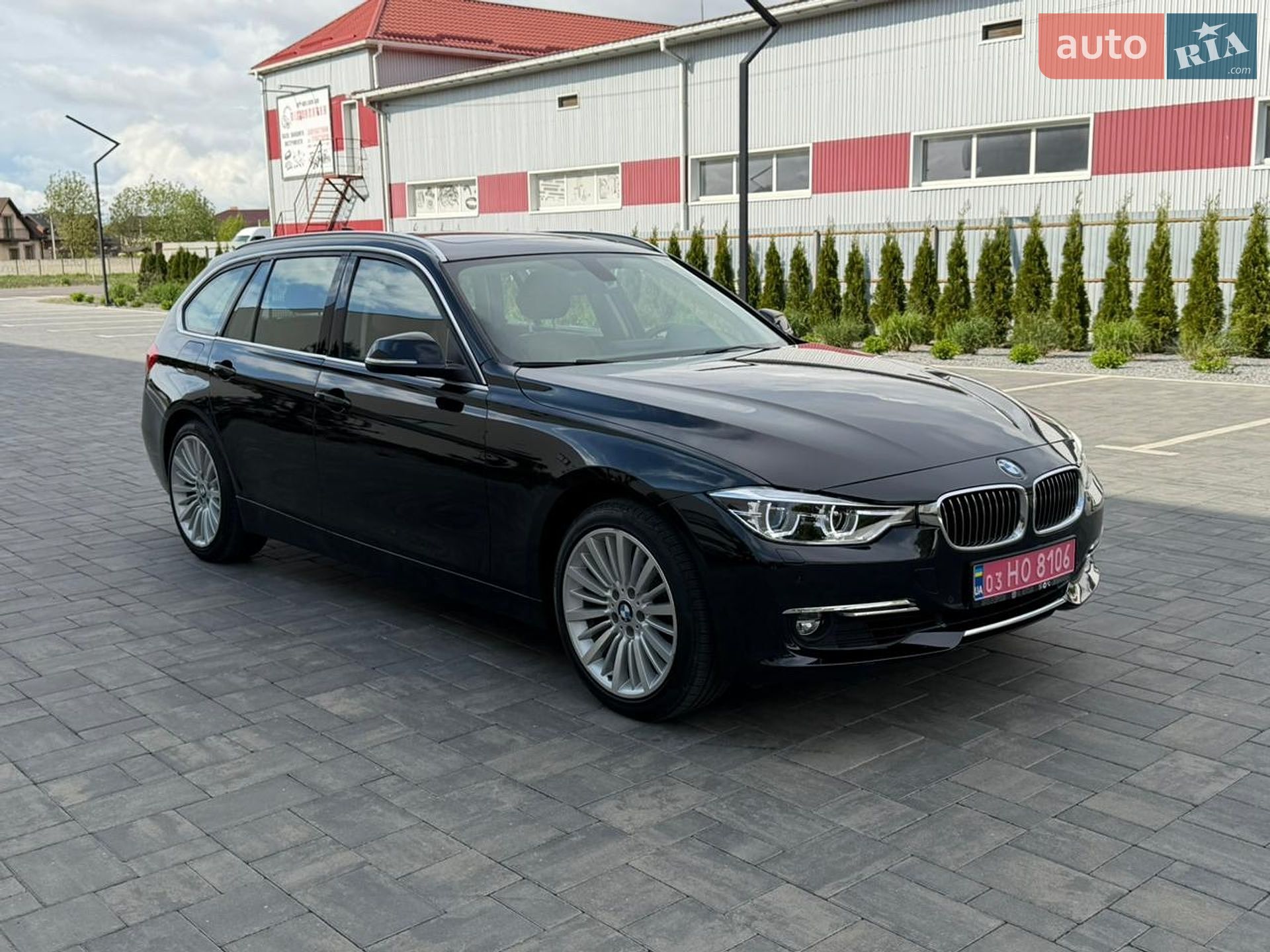 BMW 3 Series 2014 VIN WBA3G7C52EKN37499 фото оголошення 68 з 68