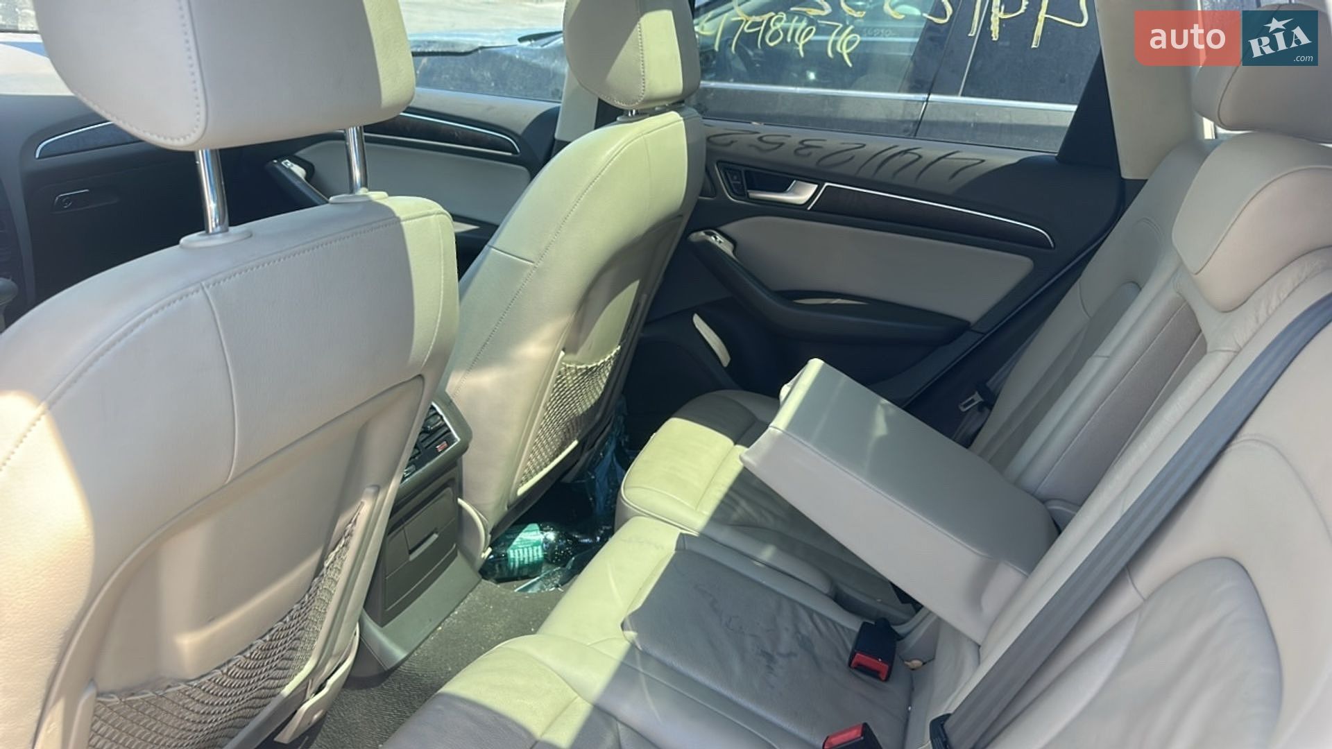Audi Q5 2015 VIN WA1LFAFP4FA146002 фото оголошення 20 з 52