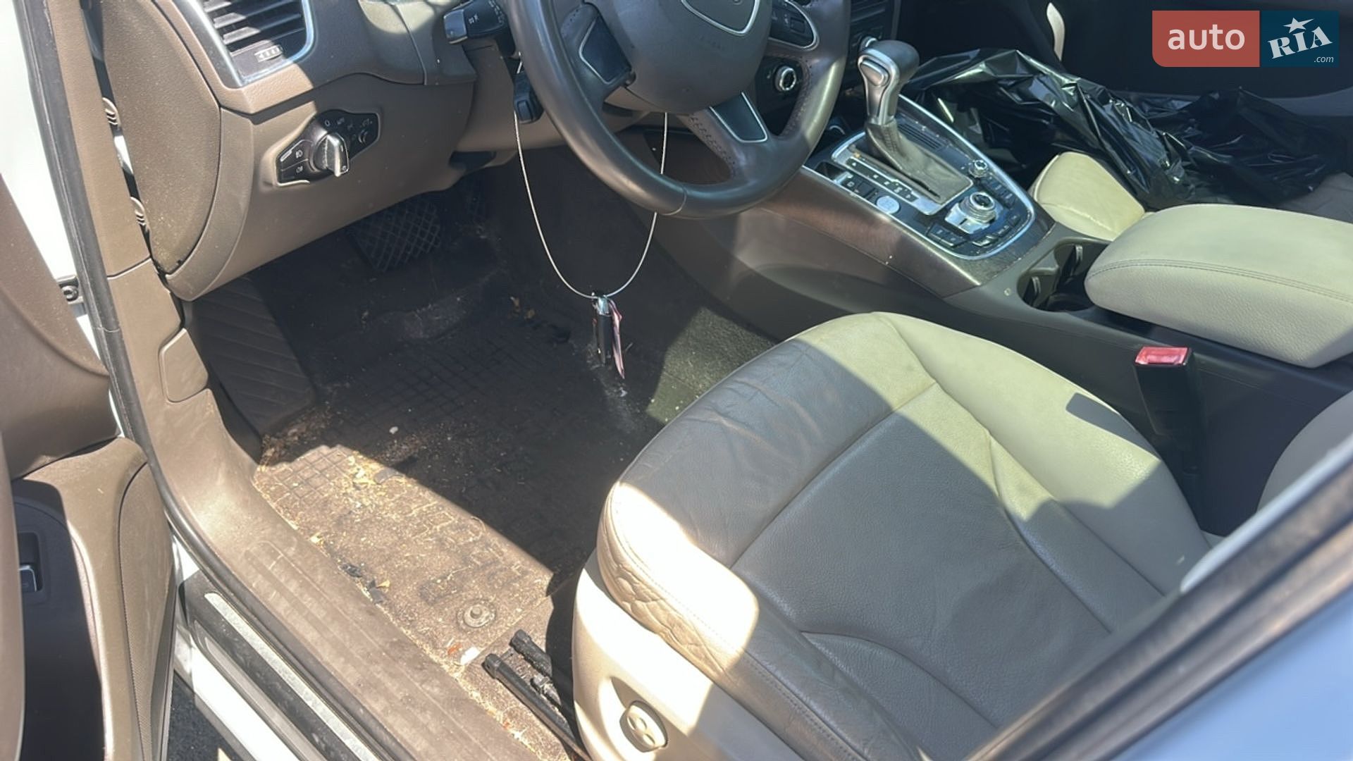 Audi Q5 2015 VIN WA1LFAFP4FA146002 фото оголошення 22 з 52