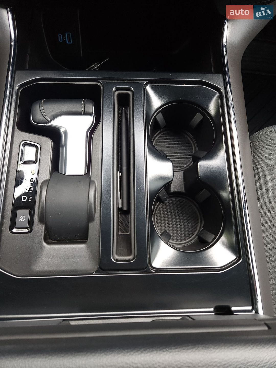Ford F-150 2023 VIN 1FTVW1EL5PWG35266 фото оголошення 4 з 34