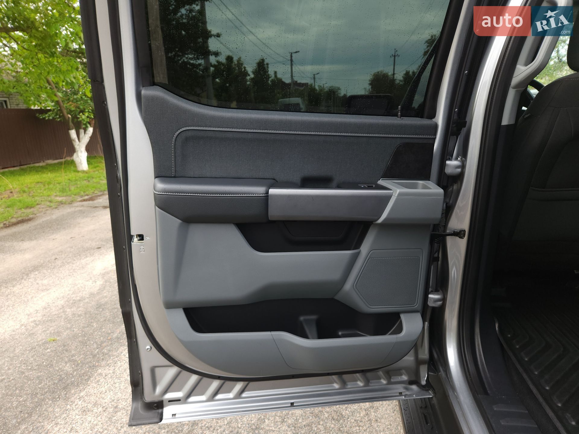 Ford F-150 2023 VIN 1FTVW1EL5PWG35266 фото оголошення 13 з 34