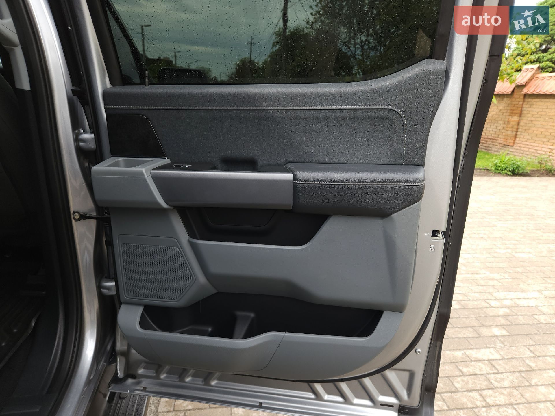 Ford F-150 2023 VIN 1FTVW1EL5PWG35266 фото оголошення 18 з 34
