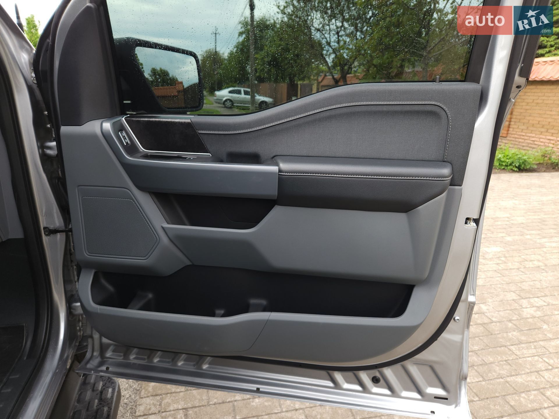 Ford F-150 2023 VIN 1FTVW1EL5PWG35266 фото оголошення 19 з 34